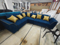 L-shape sofa set in Chandkheda ahmedabad
