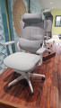 Mesh back chair