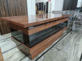 Plywood office table in Ahmedabad