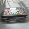 3 drawer centre table in Bhestan Surat