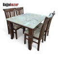 Dining table 4 seater