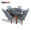 Dining table 4 seater