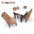 Dining table 6 seater