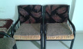 Three Seater Sofa and Two Seater Sofa = Total Five Seater Sofa