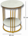 Designer Centre Table in Whitefield Bangalore