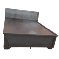 Full Hydraulic Double Bed in Surat