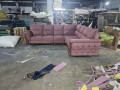 Corner sofa in chandkheda
