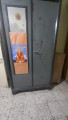 Metal Cupboard