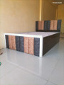 6*4 sada bed folling