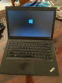 Lenovo Engineering Laptop