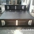 QUEEN SIZE DOUBLE BED BEST PRICE IN AHMEDABAD Rs 8800