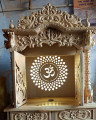 shevan temple