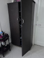 One Book Rack with Door