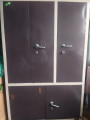 Iron Almirah for sale