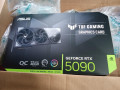 ASUS GEFORECE RTX 5090 32GB TUF GAMING OC EDITION