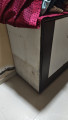 Kitchen Trolley/Kids wardrobe