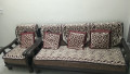 Sofa with 2 chairs for Sale