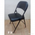 Folding Staff Office Chair