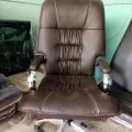 Revolving office chair in Rajkot City