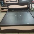 New Design of 6/5 Double Bed