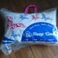sleep time pillow