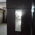 Wardrobe manufacture in Gandhinagar