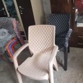 Plastic chair manufacture in himmatnagar