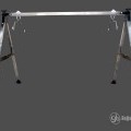 Double folding Steel Ghodiyu/Cradle