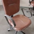 Revoling chair