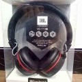 JBL headphones