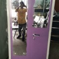 2 Door Metal Tijori In Vastrapur