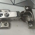 Bhavya platinum Hinges