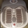 Salon Electric Foot Spa