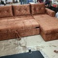 Lounger Sofa Cum Bed In Godadara Surat