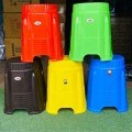 Resto Panda Virgin stool