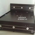 Size 6*5 double bed