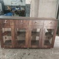 cabinet for multipurpose use size 66/18/36