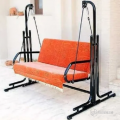 Designer Home indoor swing