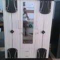 3 door wardrobe in unbelievable price.