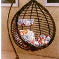 Hanging Jhula/Swing In Vesu