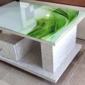 center table