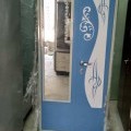 2 Door Metal Tijori In Naroda